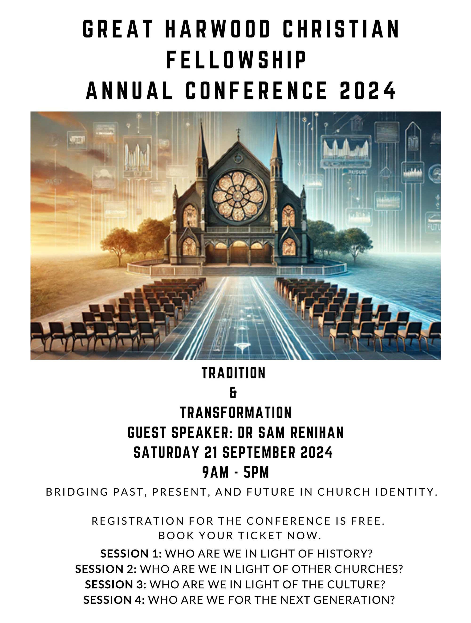 Annual Conference